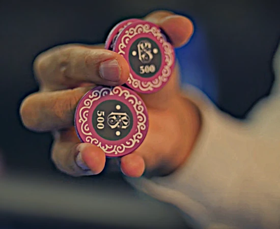 CasaNova Poker Lounge